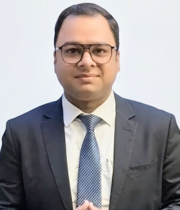 ABHINAV JOHARI